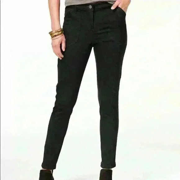 NWT🔥👖Bandit skinny pants - Picture 1 of 4